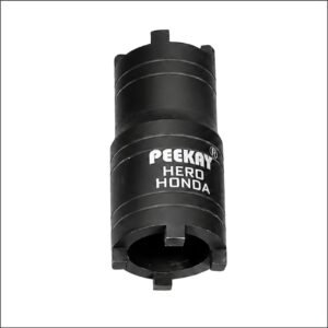 Clutch Nut Socket