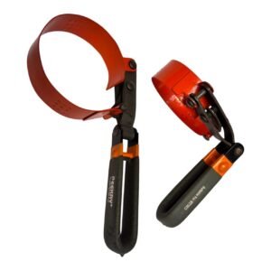 Oil Filter Wrench - Swivel/Round Type