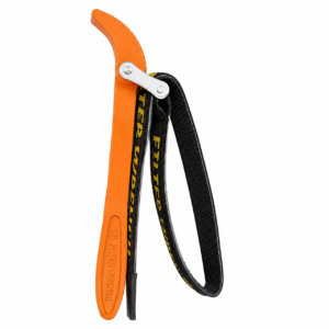 Oil Filter Wrench Belt/Strap Type HD