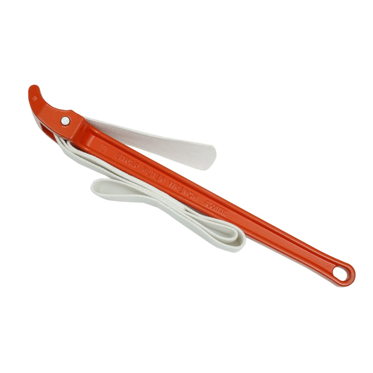 Strap Wrench Heavy Duty 48 INCH BELT