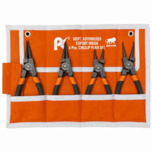 Circlip Pliers Set 4 PCS