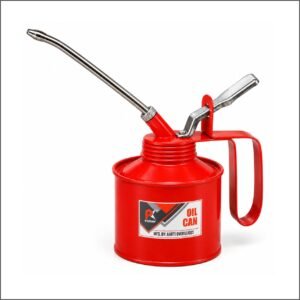OIL CAN