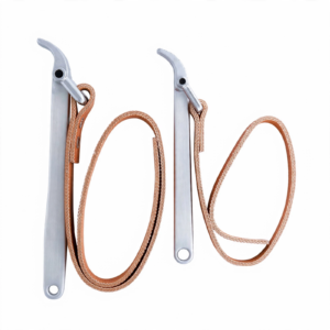 Oil Filter Wrench Belt/Strap Type HD